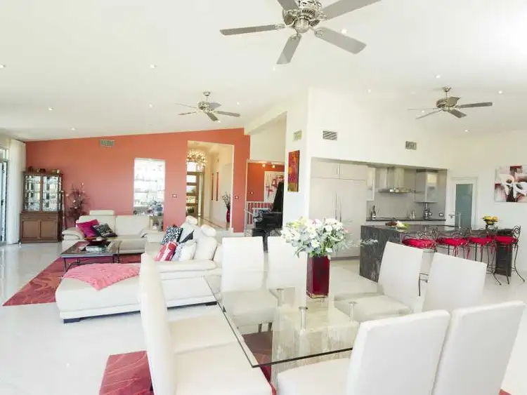 Sixth view of Homely house listing, 11 Lake View Way, Tallwoods Village NSW 2430