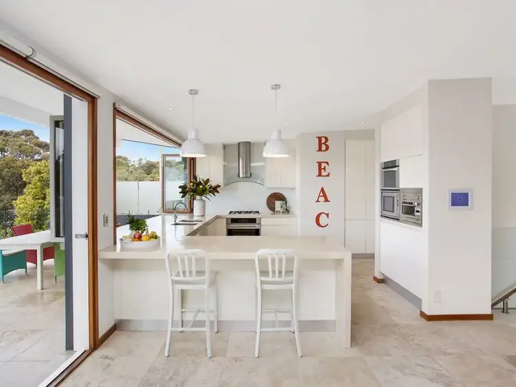 Fifth view of Homely house listing, 53 Rednal Street, Mona Vale NSW 2103