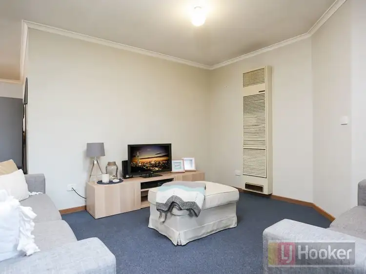 Second view of Homely unit listing, 1/19 Rangeview Road, Boronia VIC 3155
