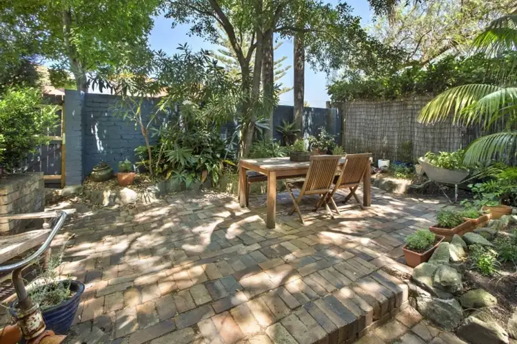 Second view of Homely house listing, 277 Sydney Road, Fairlight NSW 2094