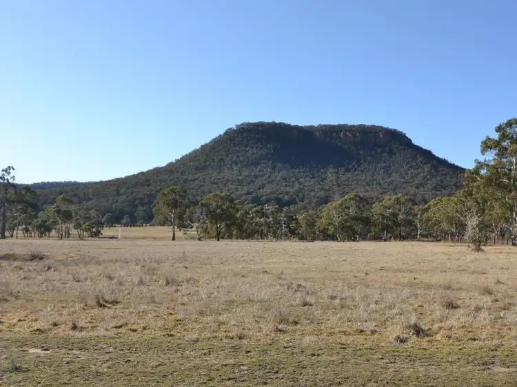 Third view of Homely rural property listing, Lot 13 Browns Gap Road, Hartley NSW 2790