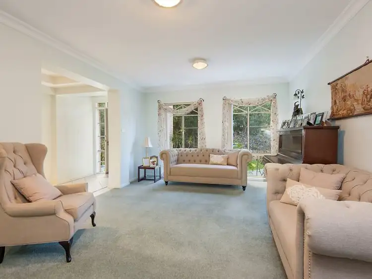 Second view of Homely house listing, 35a Alameda Way, Warriewood NSW 2102