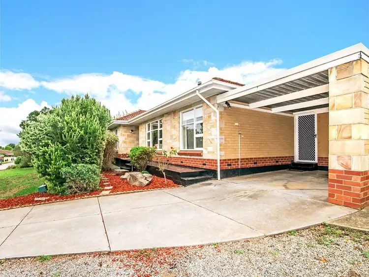 41 Carolyn Avenue, Morphett Vale SA 5162