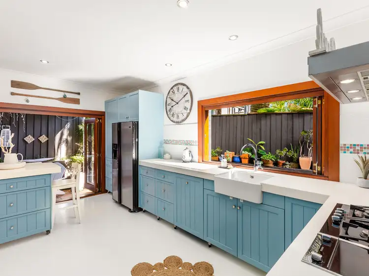 Second view of Homely house listing, 121 Barrenjoey Road, Mona Vale NSW 2103