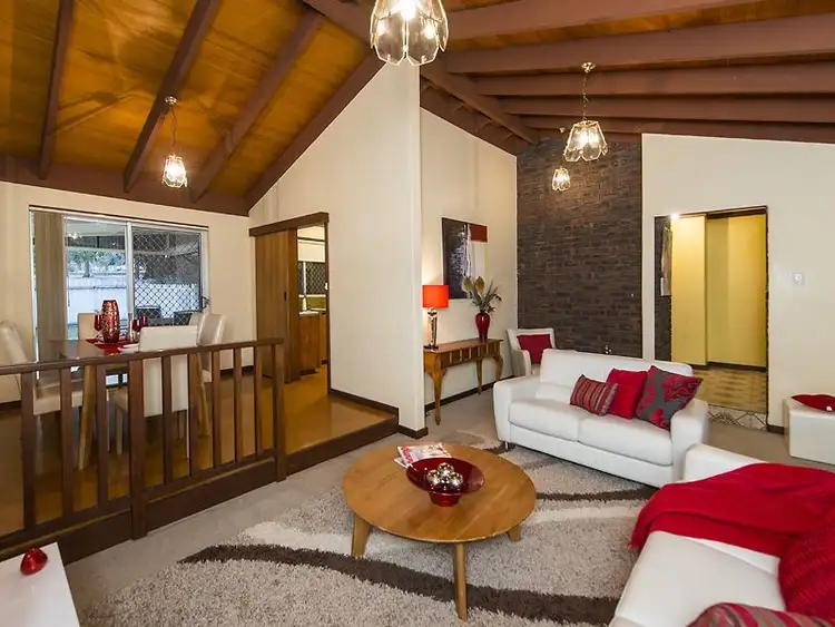 Fourth view of Homely house listing, 11 Alexander Close, Lesmurdie WA 6076