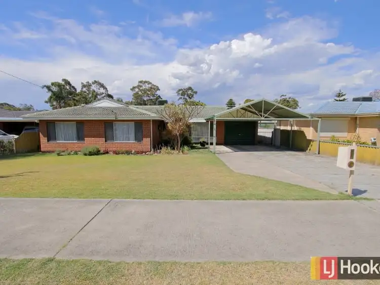 77 Watling Avenue, Lynwood WA 6147