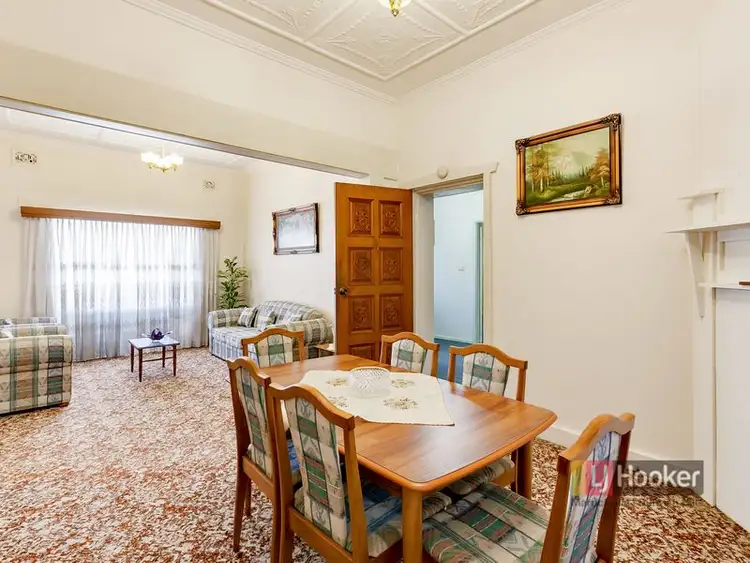 Second view of Homely house listing, 82 Crinan Street, Hurlstone Park NSW 2193