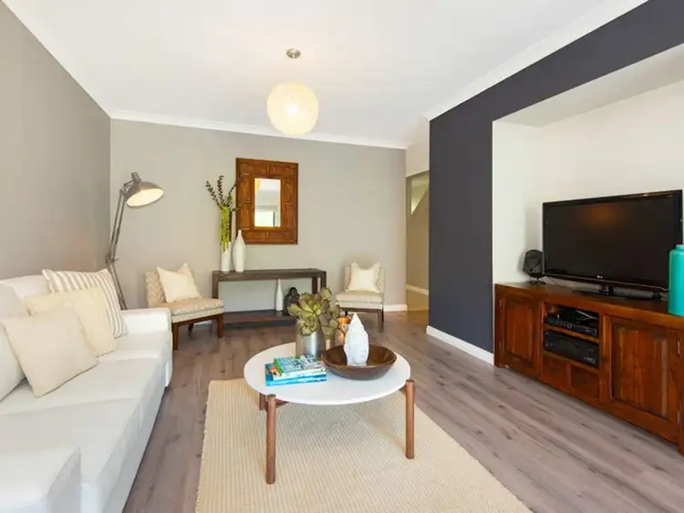 Fourth view of Homely house listing, 4/12 Angophora Circuit, Warriewood NSW 2102