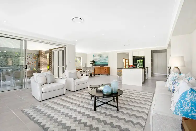 Third view of Homely house listing, 82 Warrane Road, Willoughby NSW 2068