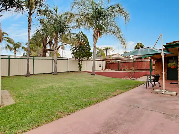 Seventh view of Homely house listing, 4 Aquamarine Drive, Eagle Vale NSW 2558