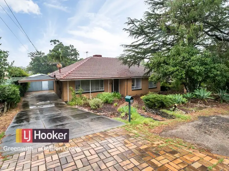 Main view of Homely house listing, 26 Finsterwald Way, Fairview Park SA 5126