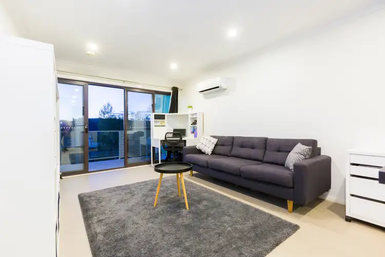 Fifth view of Homely apartment listing, 12/48 Abena Avenue, Crace ACT 2911