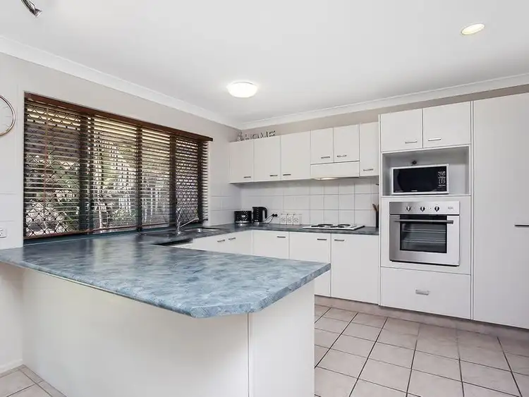 Third view of Homely house listing, 6 Swansdale Close, Nerang QLD 4211
