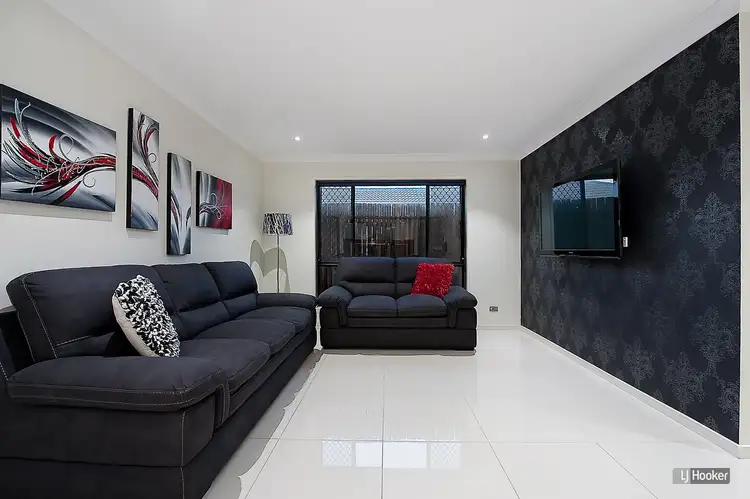 Fifth view of Homely house listing, 15 Swallow Street, Griffin QLD 4503