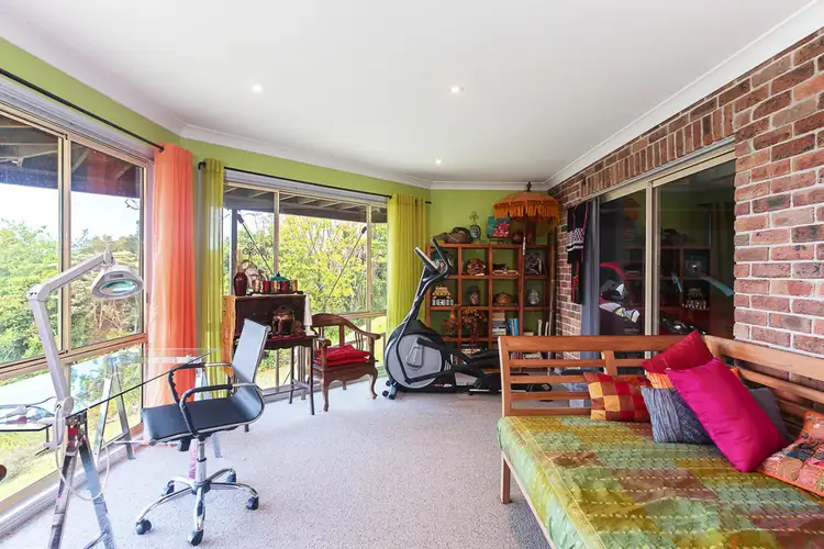 Sixth view of Homely house listing, 117 Donnelly Road, Arcadia Vale NSW 2283