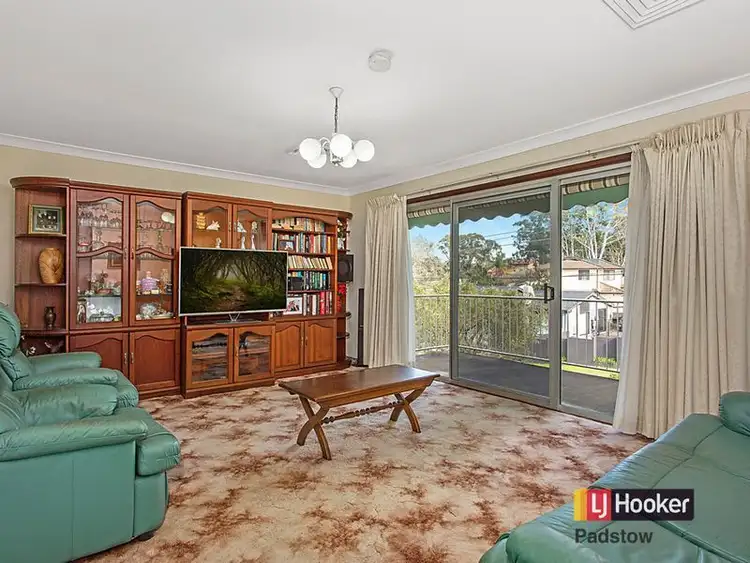 Third view of Homely house listing, 33 Richardson Avenue, Padstow Heights NSW 2211