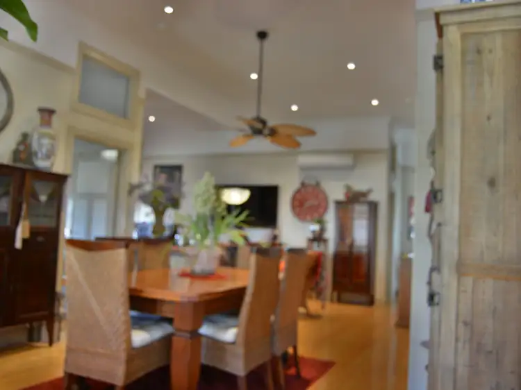 Second view of Homely house listing, 45 Locke Street, Warwick QLD 4370