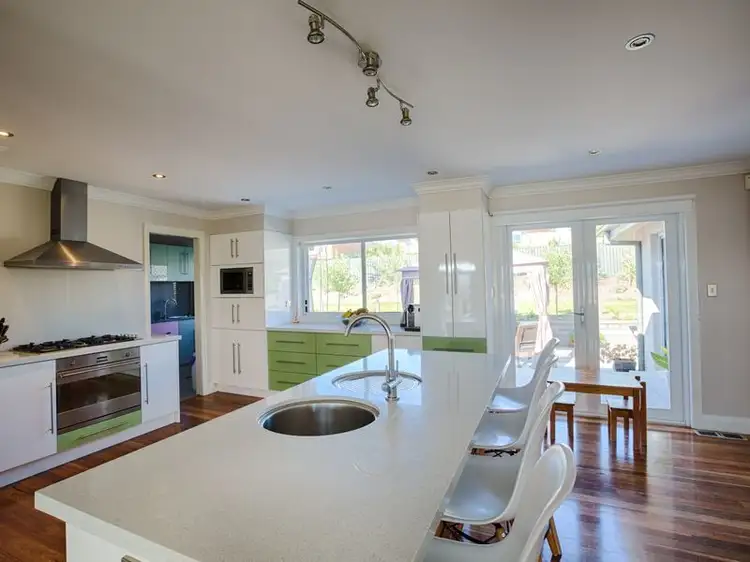 Second view of Homely house listing, 26 James O'Donnell Drive, Lithgow NSW 2790