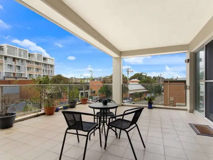 Second view of Homely apartment listing, 13/1623 Botany Road, Botany NSW 2019