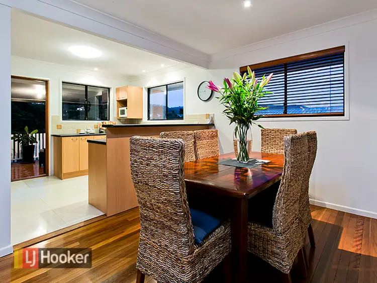 Fifth view of Homely house listing, 8 Cloghan Street, The Gap QLD 4061