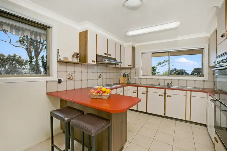 Fifth view of Homely house listing, 18 Eltham Street, Beacon Hill NSW 2100