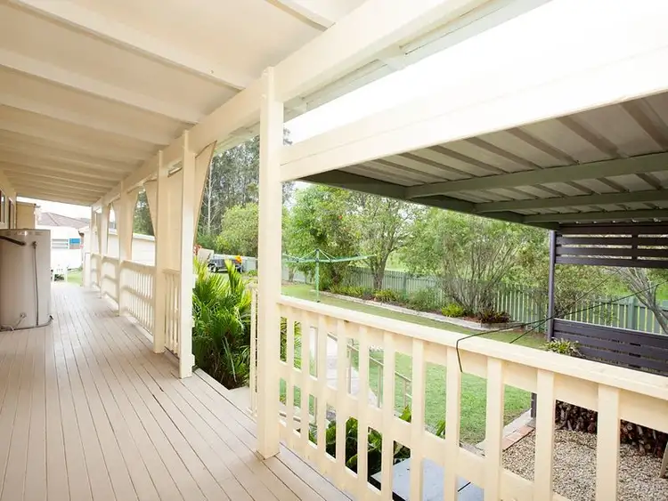 Second view of Homely house listing, 5 Gannet Crescent, Old Bar NSW 2430