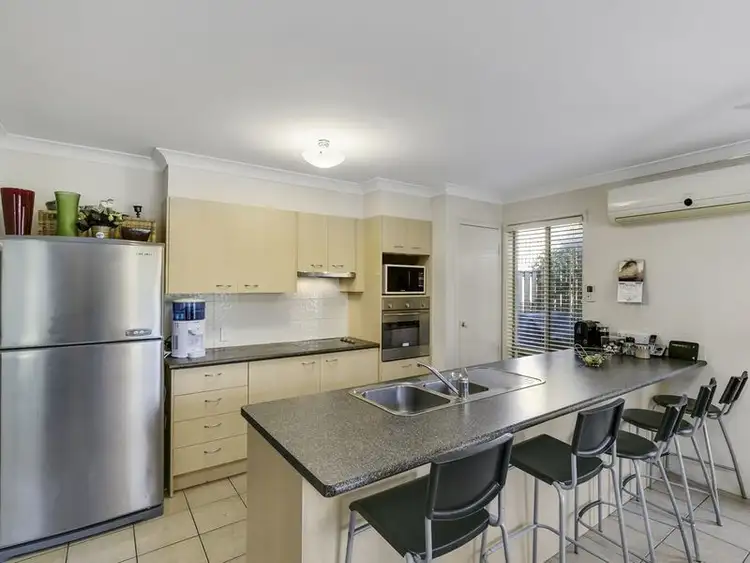 Second view of Homely semi-detached listing, 2/1 Ainsworth Street, Pacific Pines QLD 4211