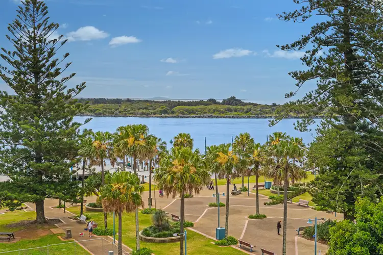 Main view of Homely apartment listing, 402B/59 Clarence Street, Port Macquarie NSW 2444
