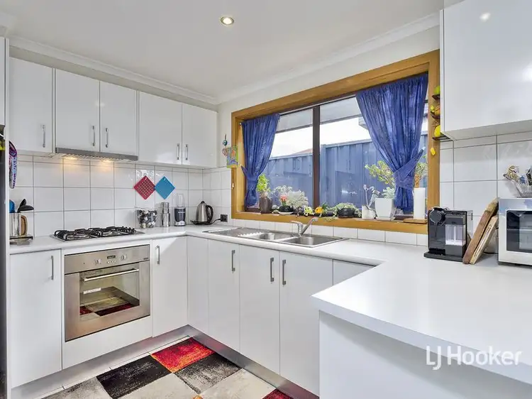 Third view of Homely house listing, 5 Eva Court, Seabrook VIC 3028