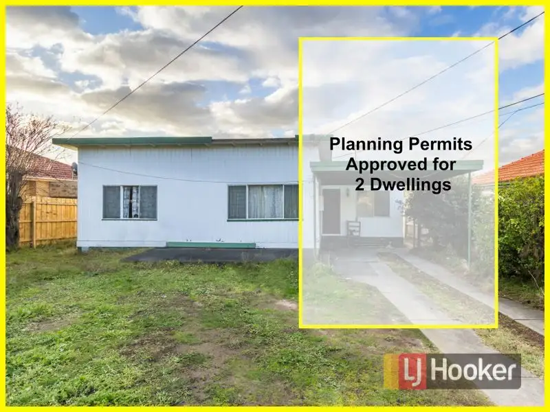 Main view of Homely house listing, 13 Avril Street, Dandenong North VIC 3175