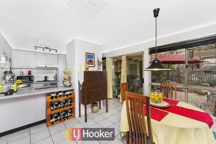 Sixth view of Homely house listing, 1 Laptz Close, Palmerston ACT 2913