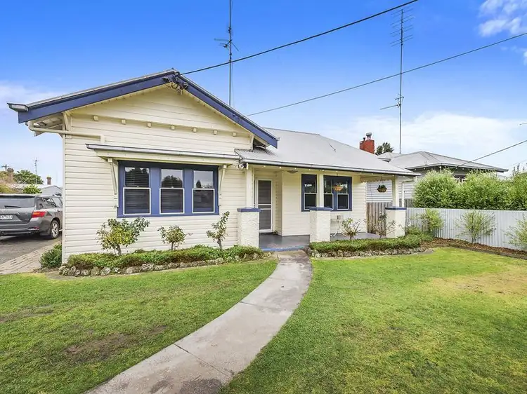 1 Hill Street, Colac VIC 3250