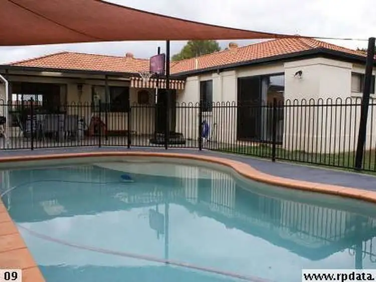 Main view of Homely house listing, 3 Leicester Terrace, Mudgeeraba QLD 4213