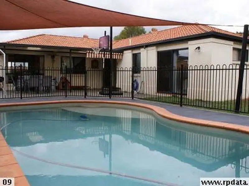 Main view of Homely house listing, 3 Leicester Terrace, Mudgeeraba QLD 4213