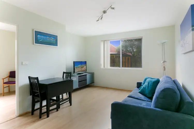 Main view of Homely unit listing, 8/28 Howard Avenue, Dee Why NSW 2099