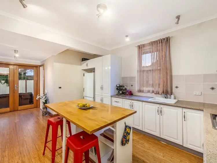 Fourth view of Homely house listing, 78 Ashley Street, West Footscray VIC 3012