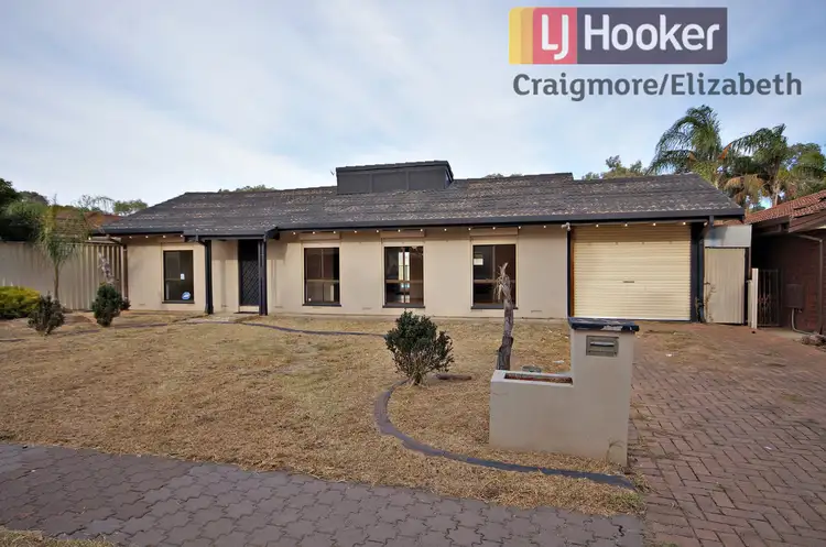 26 Delamere Drive, Paralowie SA 5108