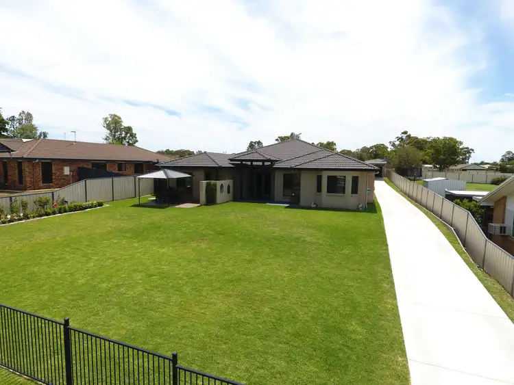 Third view of Homely house listing, 13 Batterham Street, Warwick QLD 4370