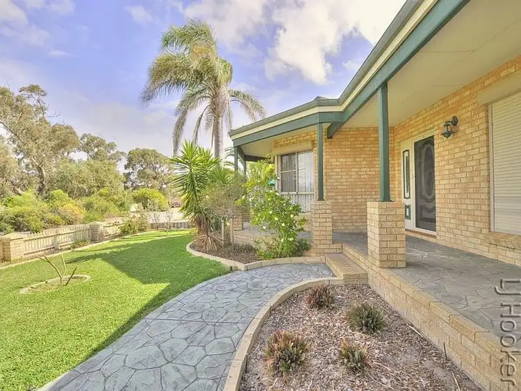 Second view of Homely house listing, 13 Boileau Place, San Remo WA 6210