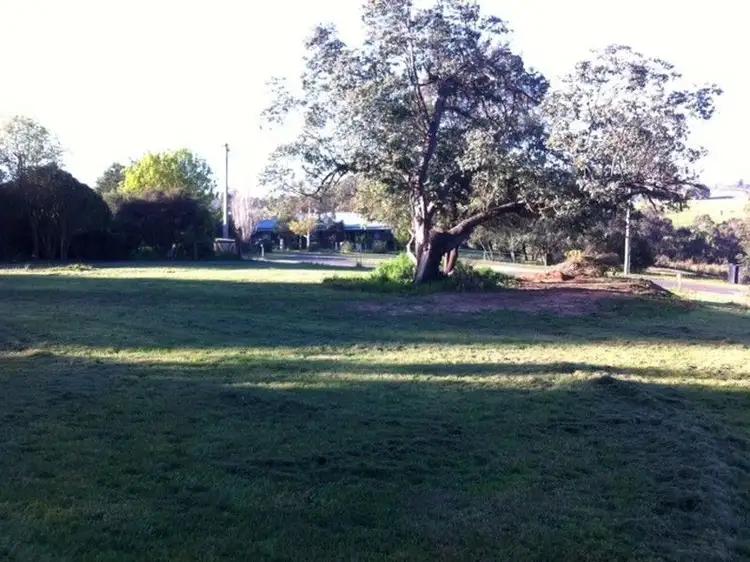 Fourth view of Homely land listing, 31 Magilton Dr, Strathbogie VIC 3666