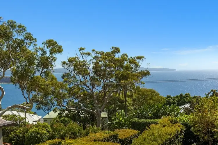 Fifth view of Homely house listing, 123 Bynya Road, Palm Beach NSW 2108