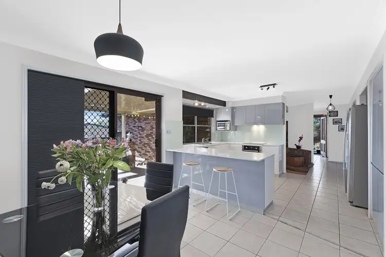 Third view of Homely house listing, 39 Premier Way, Bateau Bay NSW 2261