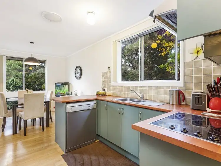 Fifth view of Homely house listing, 4 Edye Place, Macgregor ACT 2615