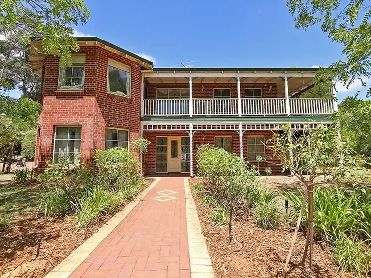 Second view of Homely rural property listing, 2700 Thomas Road, Mahogany Creek WA 6072