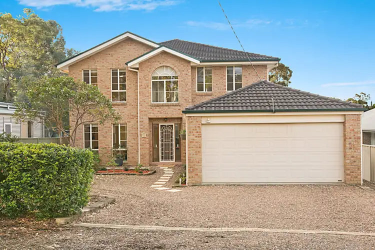 Main view of Homely house listing, 9 Bay Street, Balcolyn NSW 2264