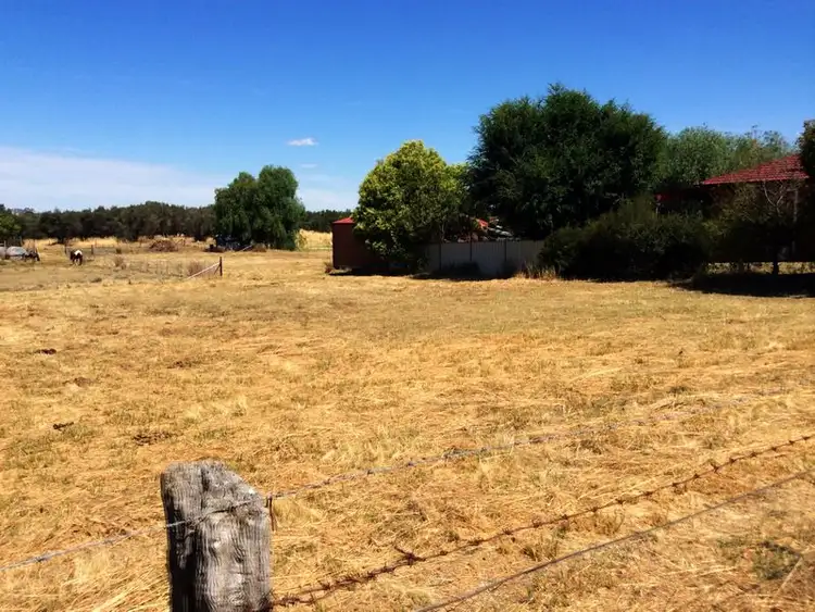 Fourth view of Homely land listing, Lot 1 Hartley Street, Cowra NSW 2794