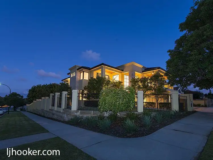Fifth view of Homely house listing, 14 Ridge Street, South Perth WA 6151