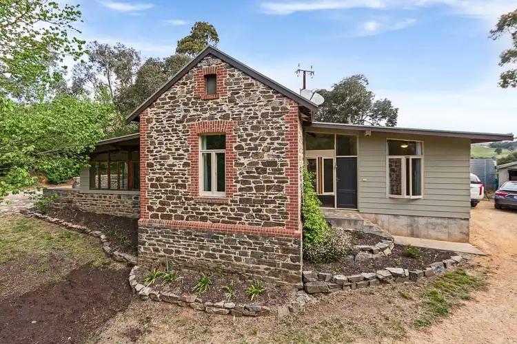 665 Bull Creek Road