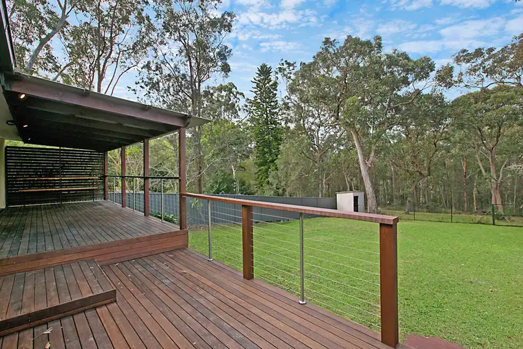 Third view of Homely house listing, 83 Yarrawonga Park Road, Yarrawonga Park NSW 2264