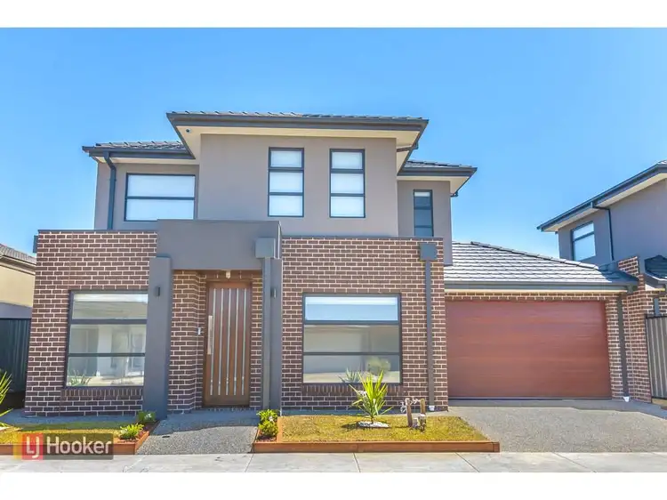 Main view of Homely house listing, 24 Fortitude Drive, Craigieburn VIC 3064
